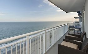 Residence Inn By Marriott Myrtle Beach Oceanfront