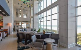 Residence Inn By Marriott Myrtle Beach Oceanfront